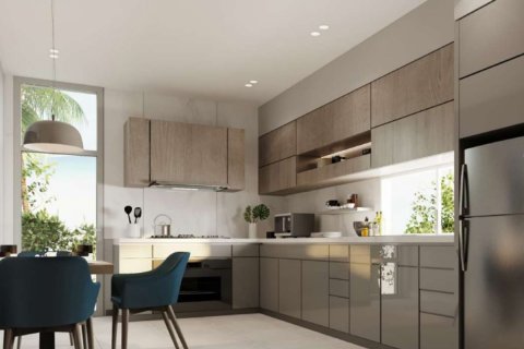 Villa de 4 chambres à Dubai, UAE No. 141290 9