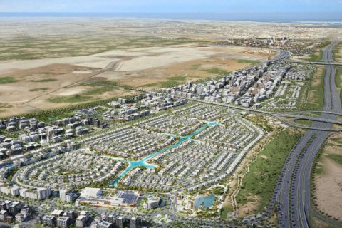 Villa de 4 chambres à Dubai, UAE No. 141290 6