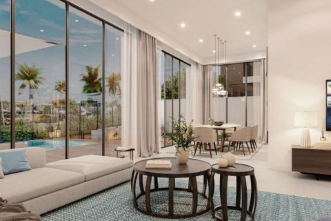 Villa de 4 chambres à Dubai, UAE No. 141290 11