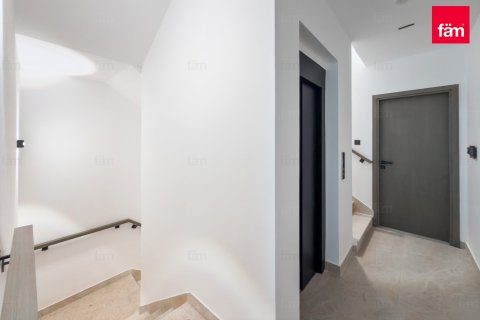 Таунхаус с 4 спальнями в Дубай, ОАЭ №141287 23