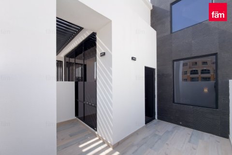 Таунхаус с 4 спальнями в Дубай, ОАЭ №141287 12