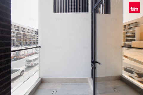 Таунхаус с 4 спальнями в Дубай, ОАЭ №141287 3