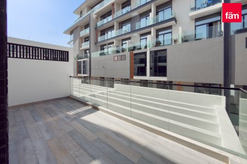 Таунхаус с 4 спальнями в Дубай, ОАЭ №141287 27