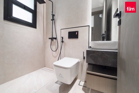 Таунхаус с 4 спальнями в Дубай, ОАЭ №141287 11