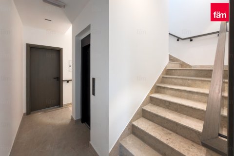 Таунхаус с 4 спальнями в Дубай, ОАЭ №141287 26