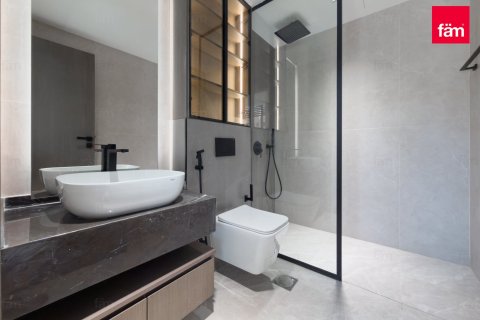 Таунхаус с 4 спальнями в Дубай, ОАЭ №141287 22