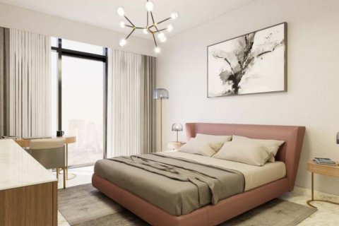 Квартира с 2 спальнями в Al Furjan, ОАЭ №141284 3