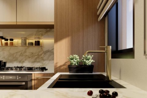 Квартира с 2 спальнями в Al Furjan, ОАЭ №141284 9