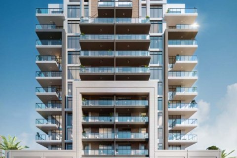 Квартира с 2 спальнями в Al Furjan, ОАЭ №141284 13