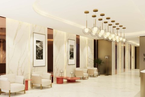 Квартира с 2 спальнями в Al Furjan, ОАЭ №141284 14