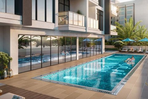 Квартира с 2 спальнями в Al Furjan, ОАЭ №141284 6