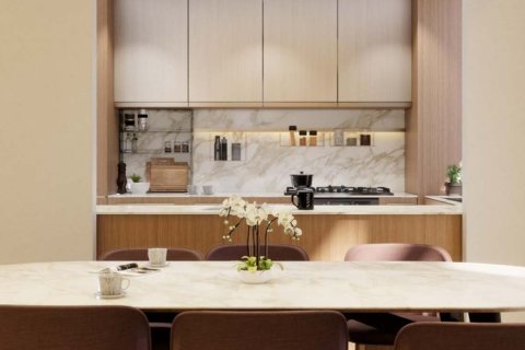 Квартира с 2 спальнями в Al Furjan, ОАЭ №141284 4