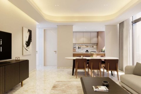 Квартира с 2 спальнями в Al Furjan, ОАЭ №141284 8