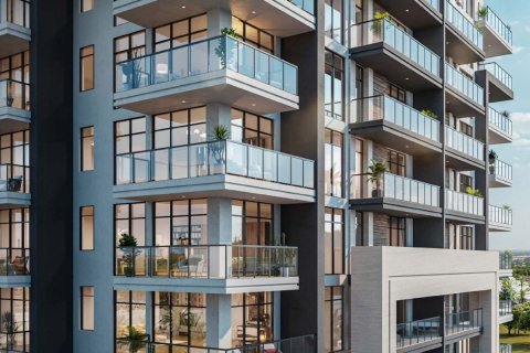 Квартира с 2 спальнями в Al Furjan, ОАЭ №141284