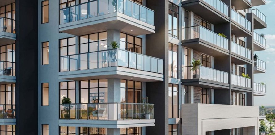 Квартира с 2 спальнями в Al Furjan, ОАЭ №141284