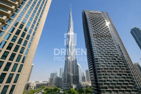 Appartement de 3 chambres à Burj Vista, UAE No. 209988 15
