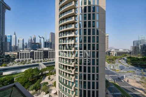 Appartement de 3 chambres à Burj Vista, UAE No. 209988 16