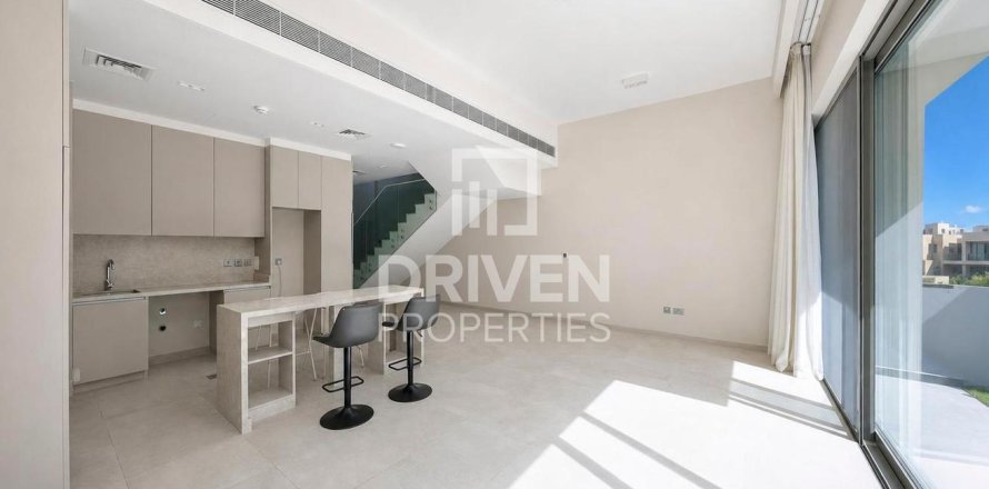 Townhouse de 3 chambres à Mohammed Bin Rashid City, UAE No. 209992