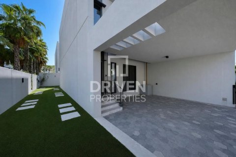 Townhouse de 3 chambres à Mohammed Bin Rashid City, UAE No. 209992 18