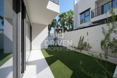 Townhouse de 3 chambres à Mohammed Bin Rashid City, UAE No. 209992 16