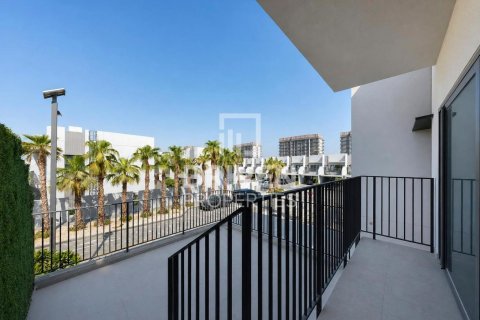 Townhouse de 3 chambres à Mohammed Bin Rashid City, UAE No. 209992 15