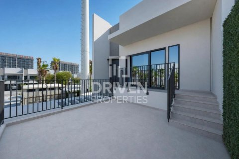 Townhouse de 3 chambres à Mohammed Bin Rashid City, UAE No. 209992 14
