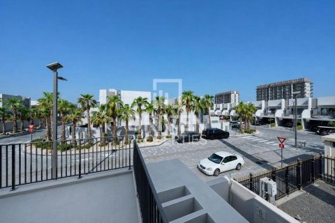 Townhouse de 3 chambres à Mohammed Bin Rashid City, UAE No. 209992 12