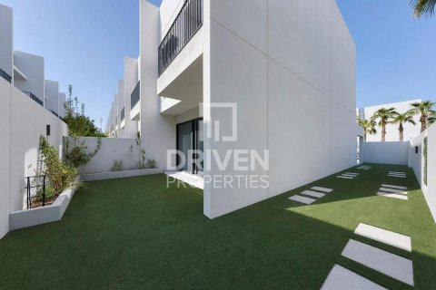 Townhouse de 3 chambres à Mohammed Bin Rashid City, UAE No. 209992 17