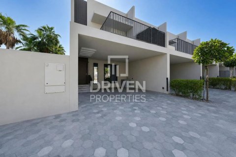 Townhouse de 3 chambres à Mohammed Bin Rashid City, UAE No. 209992 20