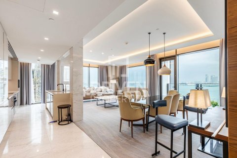 Appartement de 4 chambres à Bluewaters Residences, UAE No. 209986 3