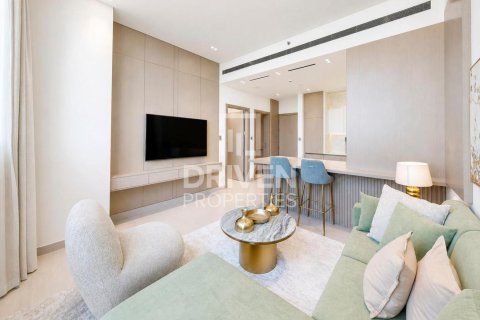 Appartement de 1 chambre à Jumeirah Village Circle, UAE No. 209990