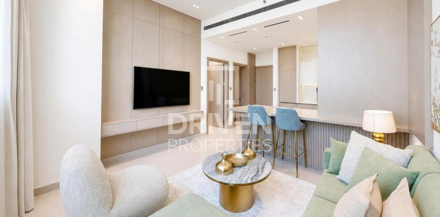 Appartement de 1 chambre à Jumeirah Village Circle, UAE No. 209990