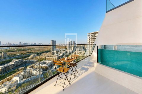Appartement de 1 chambre à Jumeirah Village Circle, UAE No. 209990 13