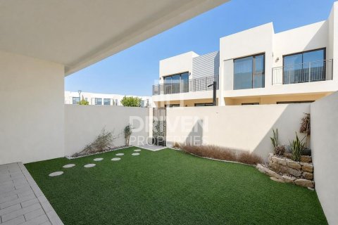 Villa de 3 chambres à EMAAR South, UAE No. 209991 19