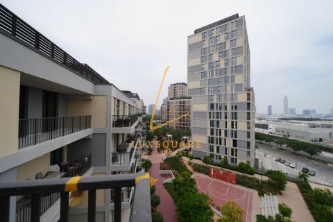 Квартира с 3 спальнями в Midtown, ОАЭ №164367 30