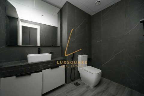 Квартира с 3 спальнями в Midtown, ОАЭ №164367 23
