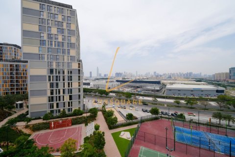 Квартира с 3 спальнями в Midtown, ОАЭ №164367 31