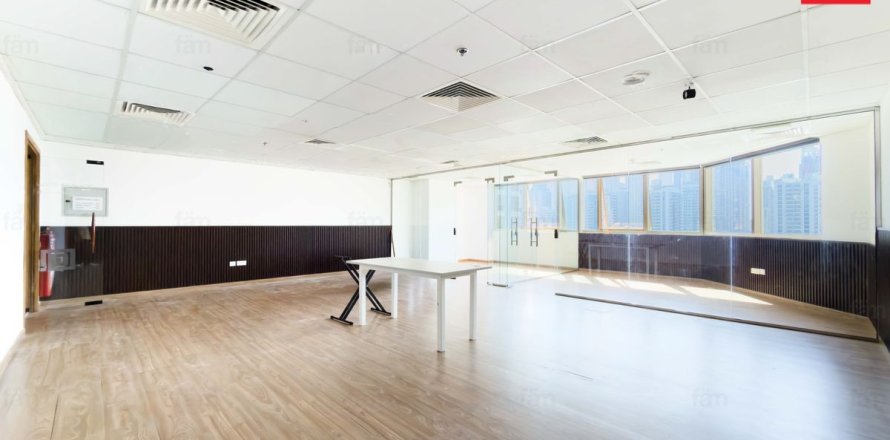 Office de 73.4m² en Dubai, UAE No. 166508