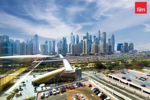 Office de 73.4m² en Dubai, UAE No. 166508 10