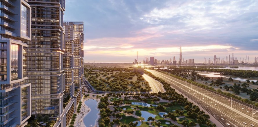 1 bedroom Apartment in Ras Al Khor, UAE No. 166505