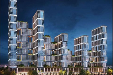 1 bedroom Apartment in Ras Al Khor, UAE No. 166505 11