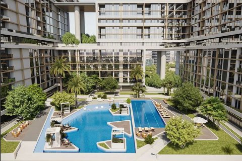 1 bedroom Apartment in Ras Al Khor, UAE No. 166505 8