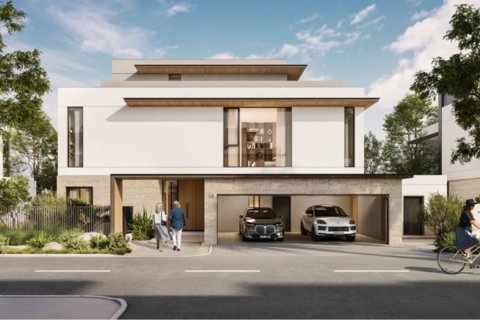 5 bedrooms Villa in Dubai, UAE No. 166504 3