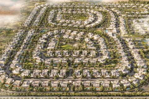 5 bedrooms Villa in Dubai, UAE No. 166504 10