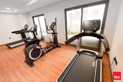 Apartment de 2 dormitorios en Al Furjan, UAE No. 166507 9