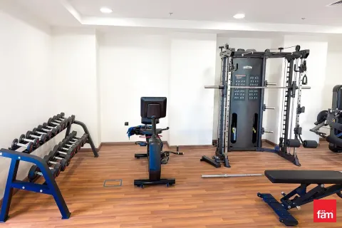 Apartment de 2 dormitorios en Al Furjan, UAE No. 166507 10