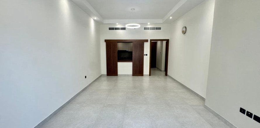Apartment de 2 dormitorios en Al Furjan, UAE No. 166507