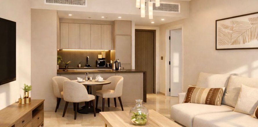 57.2m² Shop in Arjan, UAE No. 166510