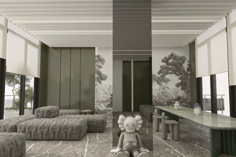 57.2m² Shop in Arjan, UAE No. 166510 6