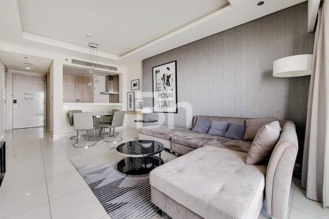 Appartement de 2 chambres  No. 114288 12